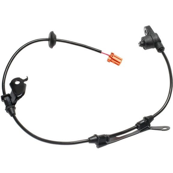 Rear Right ABS Speed Sensor - Compatible with 2000 - 2005 Honda S2000 2001 2002 2003 2004
