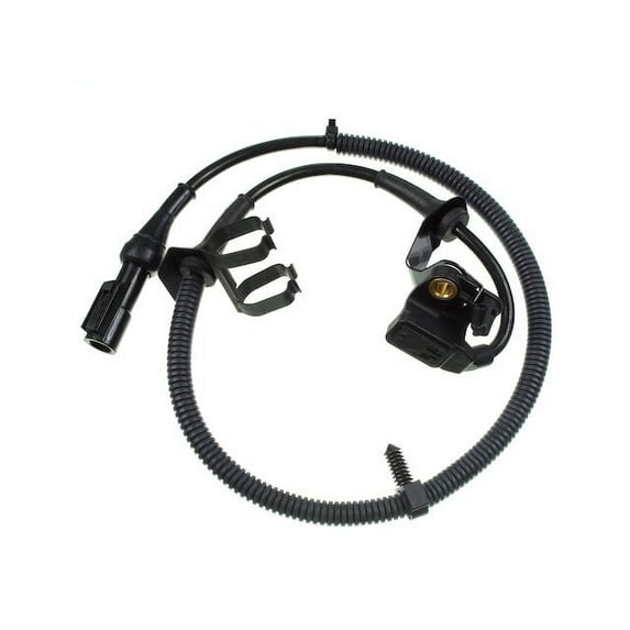 Rear Right ABS Speed Sensor - Compatible with 2000 - 2006 Lincoln LS 2001 2002 2003 2004 2005