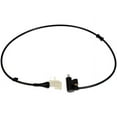 thumbnail image 1 of Rear Right ABS Speed Sensor - Compatible with 2001 - 2003 Ford Taurus Sedan 2002, 1 of 2