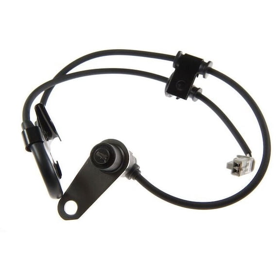 Rear Right ABS Speed Sensor - Compatible with 2001 - 2003 Toyota Highlander AWD 2002