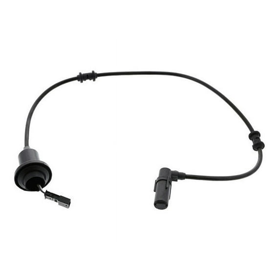 Rear Right ABS Speed Sensor - Compatible with 2001 - 2006 Mercedes-Benz S600 2002 2003 2004 2005