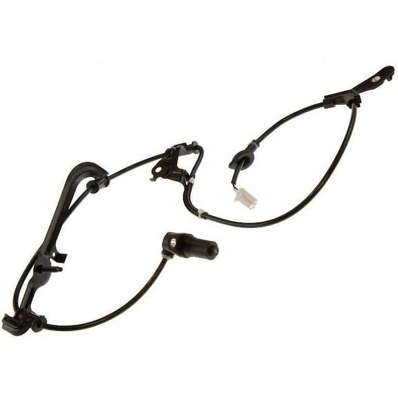 Rear Right ABS Speed Sensor - Compatible with 2003 - 2006 Toyota Matrix AWD 1.8L 4-Cylinder 2004 2005