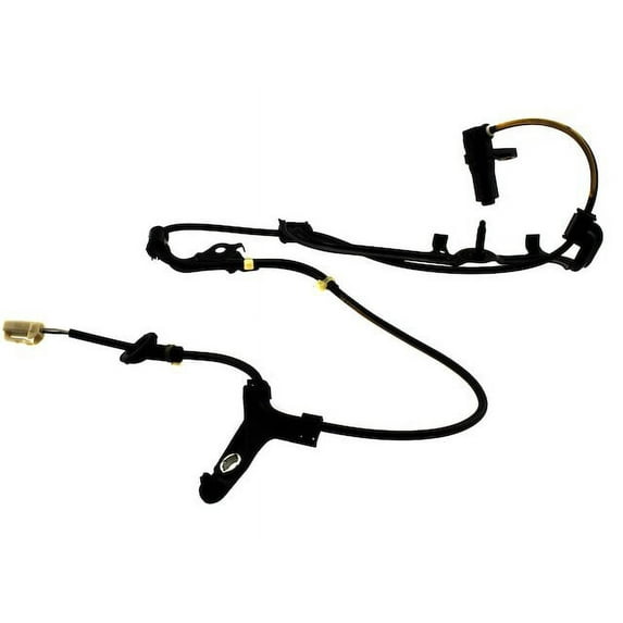 Rear Right ABS Speed Sensor - Compatible with 2003 - 2006 Toyota Matrix AWD 2004 2005