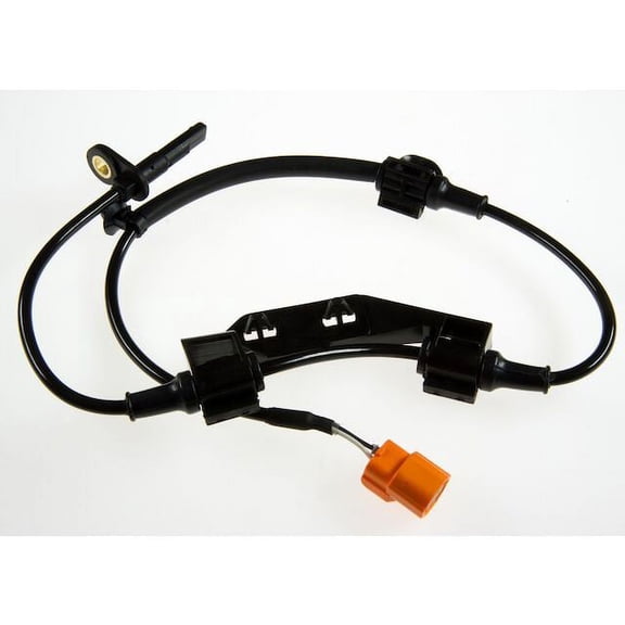 Rear Right ABS Speed Sensor - Compatible with 2003 - 2011 Honda Element 2.4L 4-Cylinder 2004 2005 2006 2007 2008 2009 2010