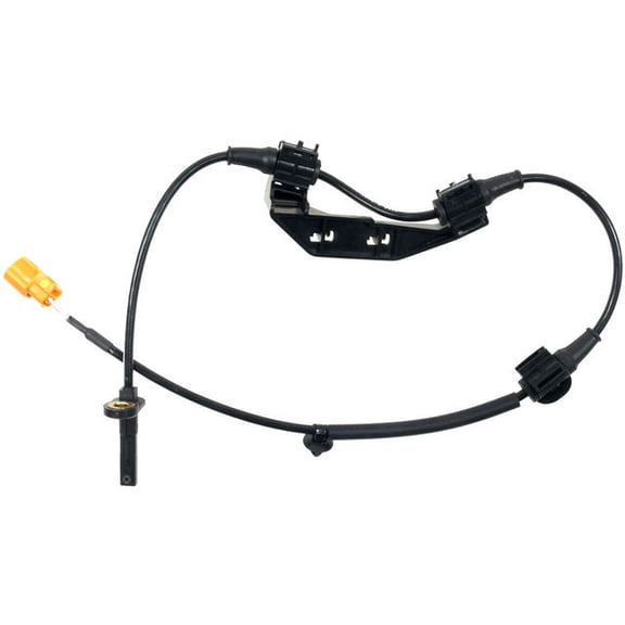 Rear Right ABS Speed Sensor - Compatible with 2003 - 2011 Honda Element 2004 2005 2006 2007 2008 2009 2010