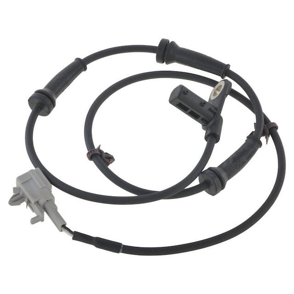 Rear Right ABS Speed Sensor - Compatible with 2004 - 2008 Nissan Maxima 2005 2006 2007