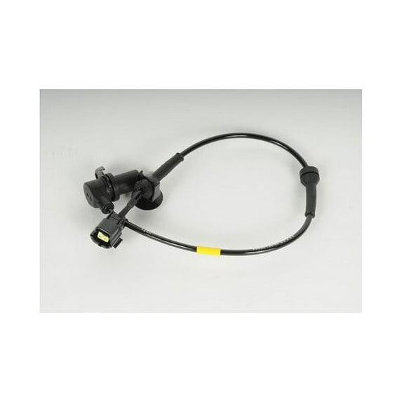 Rear Right ABS Speed Sensor - Compatible with 2004 - 2009 Chevy Aveo 2005 2006 2007 2008