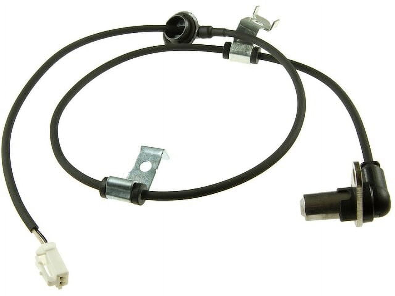 Mazda Rx 8 Abs Wheel Speed Sensor