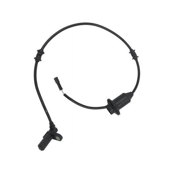 Rear Right ABS Speed Sensor - Compatible with 2005 - 2006 Mercedes-Benz CL65 AMG