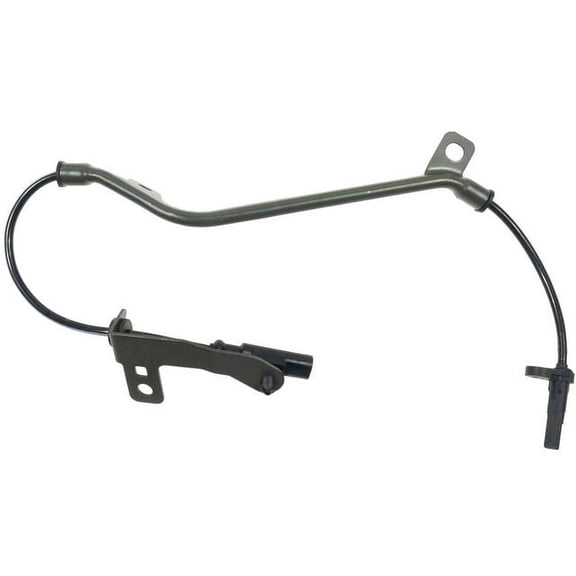 Rear Right ABS Speed Sensor - Compatible with 2005 - 2006 Subaru Legacy