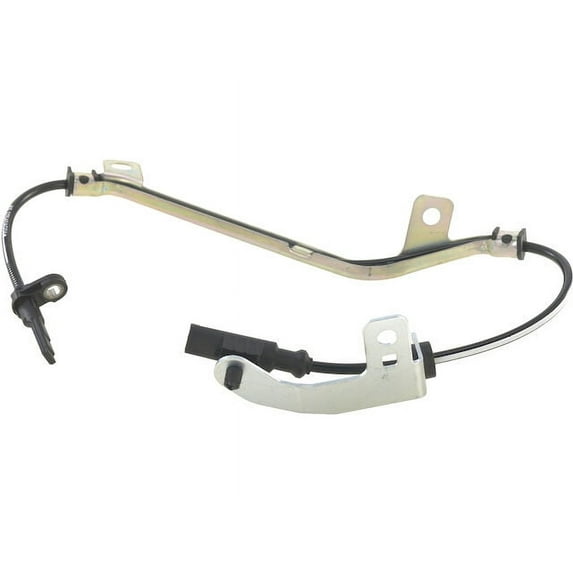 Rear Right ABS Speed Sensor - Compatible with 2005 - 2006 Subaru Legacy