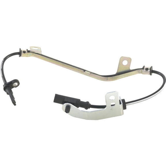 Rear Right ABS Speed Sensor - Compatible with 2005 - 2006 Subaru Legacy