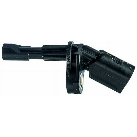 Rear Right ABS Speed Sensor - Compatible with 2006 - 2010, 2012 - 2016 Volkswagen Passat 2007 2008 2009 2013 2014 2015