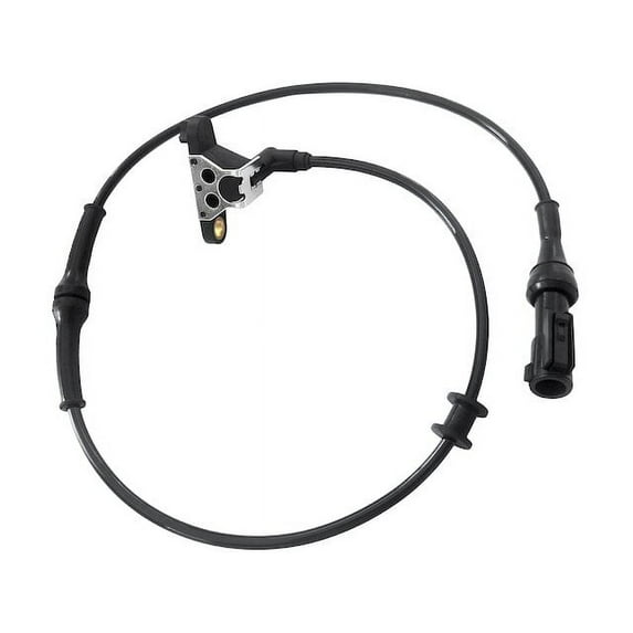 Rear Right ABS Speed Sensor - Compatible with 2006 - 2010 Mercury Mountaineer 2007 2008 2009