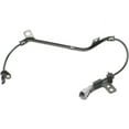 thumbnail image 1 of Rear Right ABS Speed Sensor - Compatible with 2007 - 2009 Subaru Outback 2008, 1 of 2