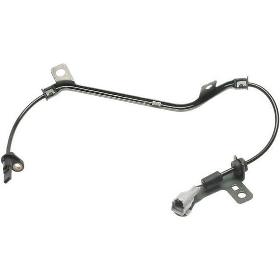 Rear Right ABS Speed Sensor - Compatible with 2007 - 2009 Subaru Outback 2008