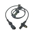 thumbnail image 1 of Rear Right ABS Speed Sensor - Compatible with 2007 - 2010 Lincoln MKX Base AWD 2008 2009, 1 of 2