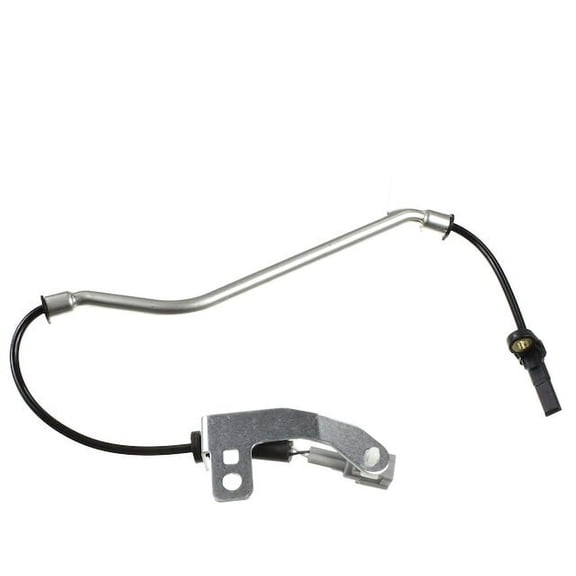 Rear Right ABS Speed Sensor - Compatible with 2007 - 2010 Subaru Legacy 2008 2009
