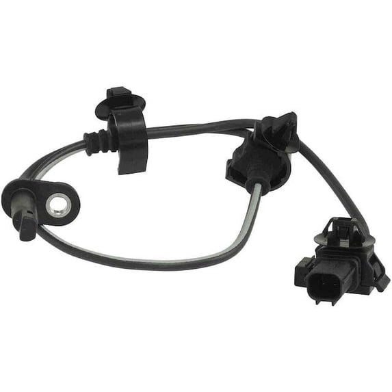 Rear Right ABS Speed Sensor - Compatible with 2007 - 2013 Acura MDX 2008 2009 2010 2011 2012
