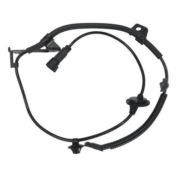 Rear Right ABS Speed Sensor - Compatible with 2007 - 2016 Jeep Compass 4WD 2008 2009 2010 2011 2012 2013 2014 2015