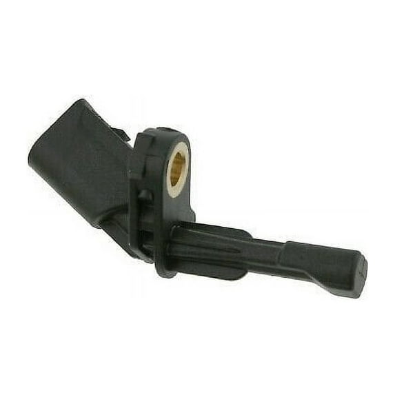 Rear Right ABS Speed Sensor - Compatible with 2010 - 2014 Volkswagen Golf 2011 2012 2013
