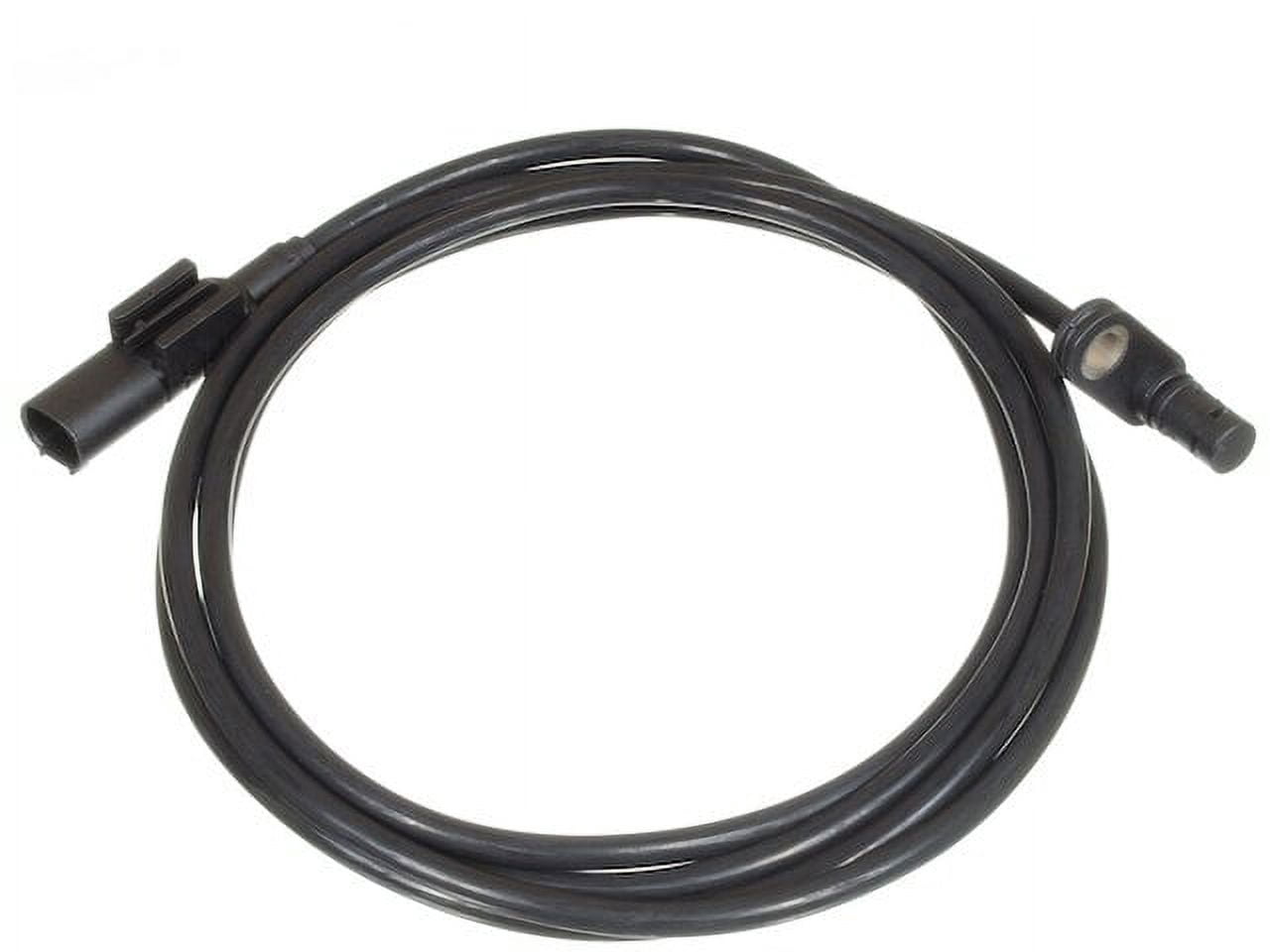 Sprinter Speed Sensor Rear Right ABS Speed Sensor - Compatible with 2010 - 2017 Mercedes-Benz ...