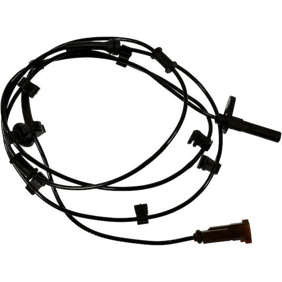 Rear Right ABS Speed Sensor - Compatible with 2011 - 2013 Ram 2500 2012