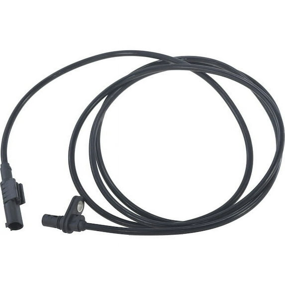 Rear Right ABS Speed Sensor - Compatible with 2011 - 2014, 2016 Mercedes-Benz Sprinter 2500 2012 2013