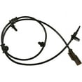 thumbnail image 1 of Rear Right ABS Speed Sensor - Compatible with 2011 - 2015 Lincoln MKX 2012 2013 2014, 1 of 2