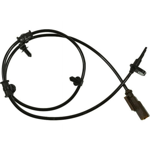 Rear Right ABS Speed Sensor - Compatible with 2011 - 2015 Lincoln MKX 2012 2013 2014