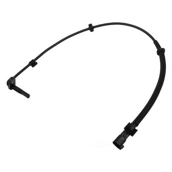 Rear Right ABS Speed Sensor - Compatible with 2012 - 2020 Chevrolet Sonic - AC Delco