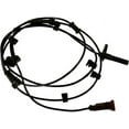 thumbnail image 1 of Rear Right ABS Speed Sensor - Compatible with 2012 Ram 3500, 1 of 2