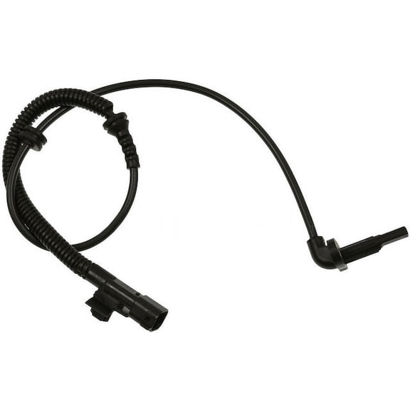Rear Right ABS Speed Sensor - Compatible with 2013 - 2016 Chevy Sonic 2014 2015