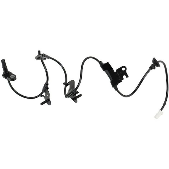 Rear Right ABS Speed Sensor - Compatible with 2014 - 2018 Toyota RAV4 AWD 2015 2016 2017