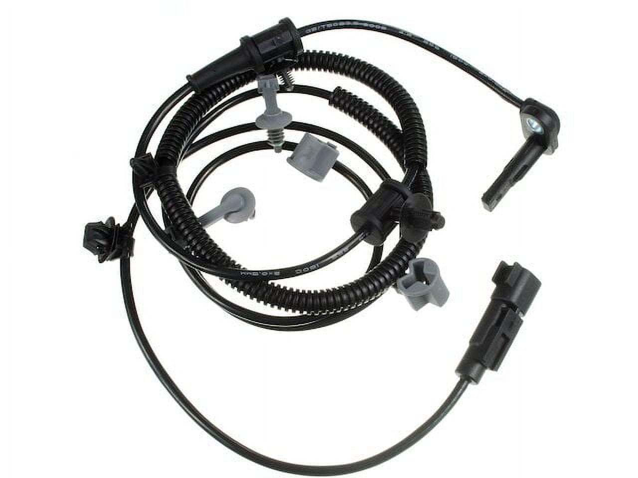 Rear Right ABS Speed Sensor - Compatible with 2014 - 2020 Chevrolet ...