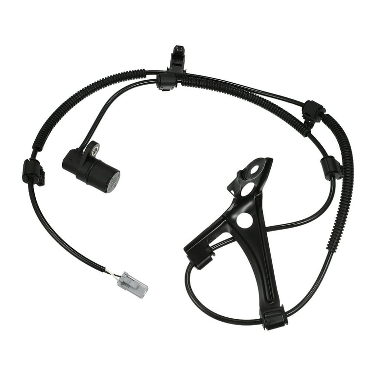 ヨハンソン Rear Right ABS Wheel Speed Sensor Replacemnet for Lexus LX470 for