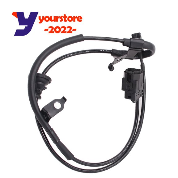 Rear Right ABS Wheel Speed Sensor Wire Fit for 2012-2017 Toyota Camry 2.5L 3.5L