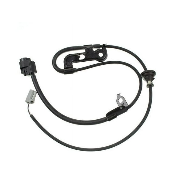 Rear Right ABS Wheel Speed Sensor Wire Harness - Compatible with 2002 - 2006 Toyota Camry 2003 2004 2005