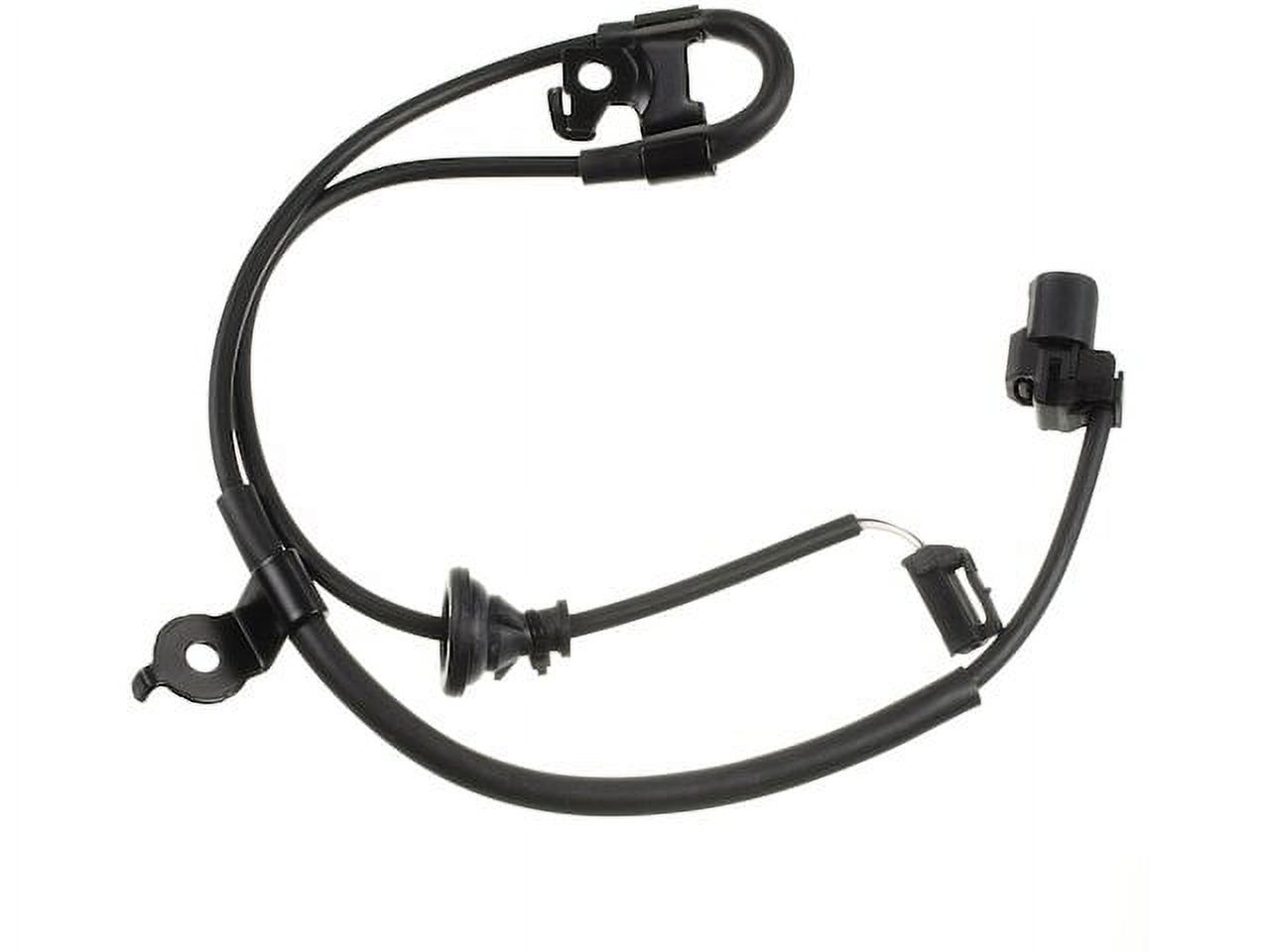 Rear Right ABS Wheel Speed Sensor Wire Harness Compatible with 2003