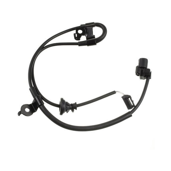 Rear Right ABS Wheel Speed Sensor Wire Harness - Compatible with 2003 - 2007 Toyota Highlander FWD 2004 2005 2006