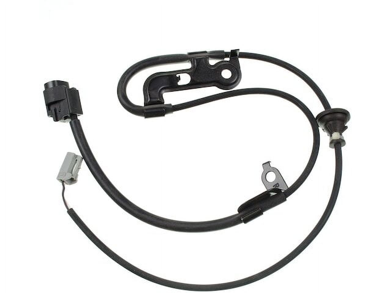 47910 1HA0A 479101HA0A A51723 ABS Wheel Speed Sensor Front Left Right For Nissan March Micra Versa