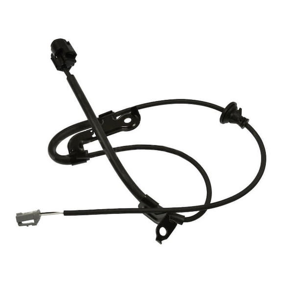 Rear Right ABS Wheel Speed Sensor Wire Harness - Compatible with 2007 - 2009 Toyota Camry 2008