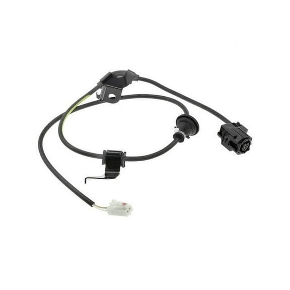 Rear Right ABS Wheel Speed Sensor Wire Harness - Compatible with 2008 - 2009 Scion xD