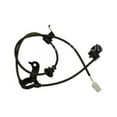 thumbnail image 1 of Rear Right ABS Wheel Speed Sensor Wire Harness - Compatible with 2009 - 2012 Toyota Yaris Sedan 2010 2011, 1 of 2