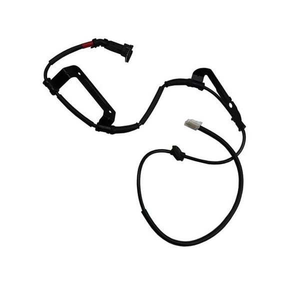 Rear Right ABS Wheel Speed Sensor Wire Harness - Compatible with 2011 - 2013 Kia Sorento FWD 2012