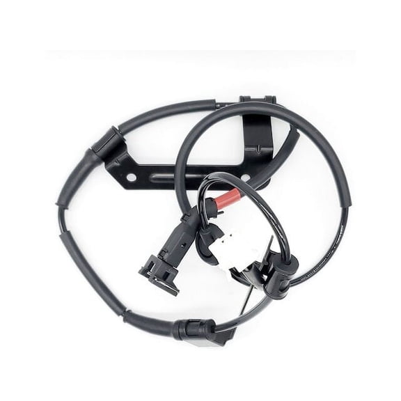 Rear Right ABS Wheel Speed Sensor Wire Harness - Compatible with 2011, 2013 Kia Sorento FWD - Holstein