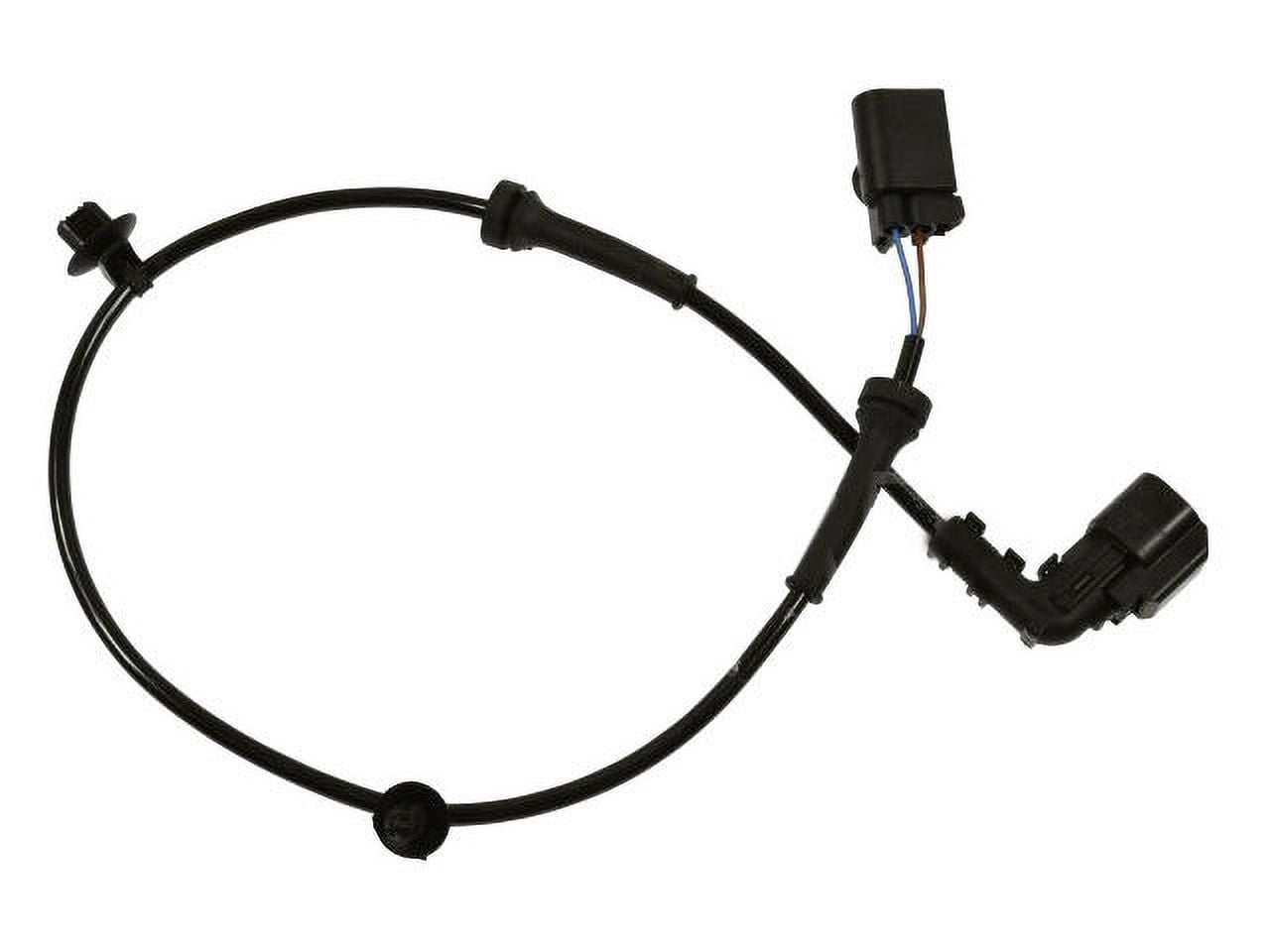 Ford Focus Rear Speed Sensor Ford Focus Abs Wheel Speed Sensor Wiring Harness