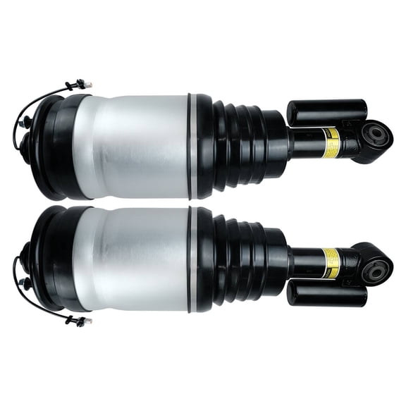 Rear Right Air Shock Absorber, Single Design for Stability and Comfort-Rear Right Air Shock Absorber