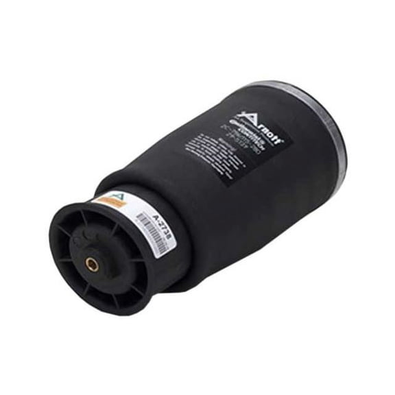 Rear Right Air Spring - Compatible with 1999 - 2000 BMW 528i Wagon