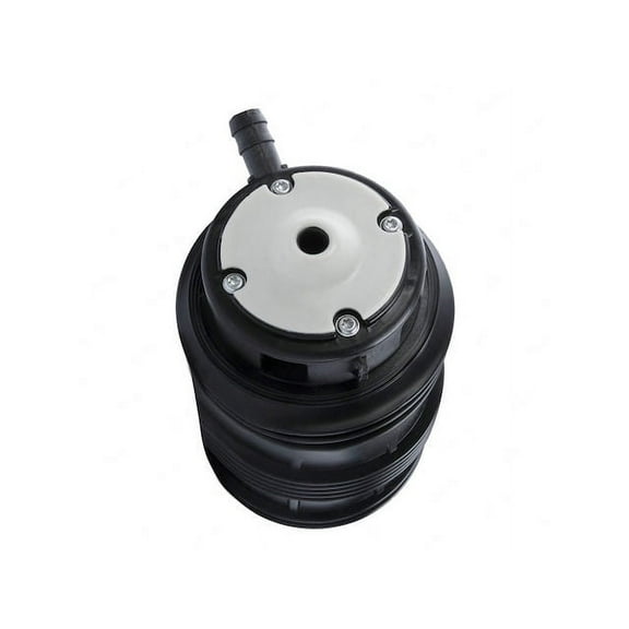 Rear Right Air Spring - Compatible with 2003 - 2006 Mercedes-Benz E500 Base Sedan 2004 2005